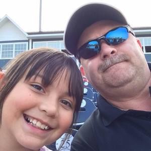 Meet your Posher, Roy